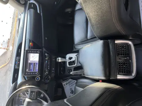 TOYOTA Hilux Caminhonete 2.8 16V SRV 4X4 DIESEL CABINE DUPLA AUTOMTICO, Foto 14