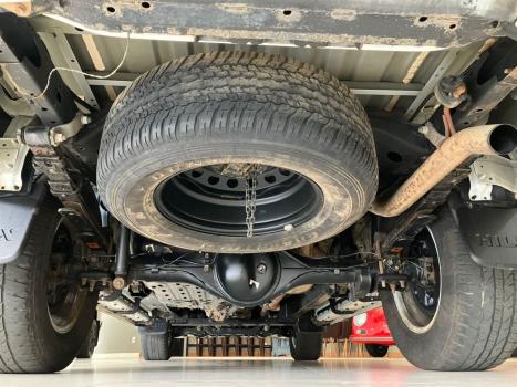TOYOTA Hilux Caminhonete 2.8 16V SRV 4X4 DIESEL CABINE DUPLA AUTOMTICO, Foto 15