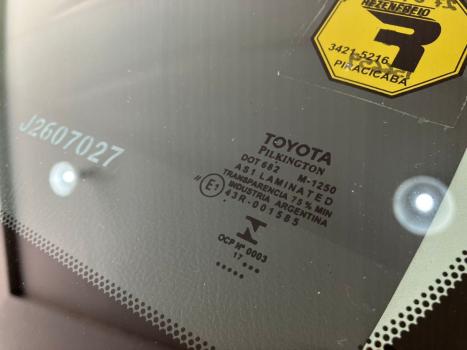 TOYOTA Hilux Caminhonete 2.8 16V SRV 4X4 DIESEL CABINE DUPLA AUTOMTICO, Foto 17