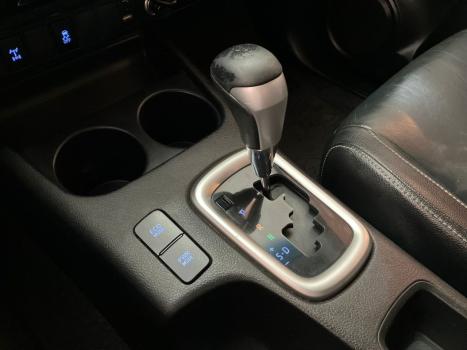 TOYOTA Hilux Caminhonete 2.8 16V SRV 4X4 DIESEL CABINE DUPLA AUTOMTICO, Foto 21