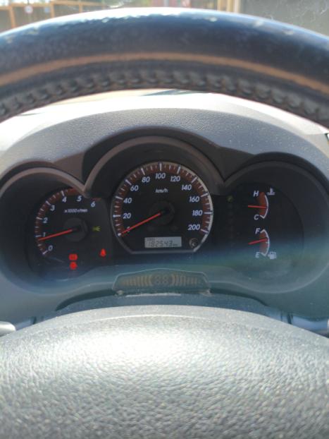 TOYOTA Hilux Caminhonete 3.0 4P 4X4 SRV TURBO DIESEL CABINE DUPLA LIMITED EDITION AUTOMÁTICO, Foto 12 TOYOTA Hilux Caminhonete 3.0 4P 4X4 SRV TURBO DIESEL CABINE DUPLA LIMITED EDITION AUTOMÁTICO, Foto 12