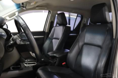 TOYOTA Hilux Caminhonete 2.8 16V SRV 4X4 DIESEL CABINE DUPLA AUTOMÁTICO, Foto 7 TOYOTA Hilux Caminhonete 2.8 16V SRV 4X4 DIESEL CABINE DUPLA AUTOMÁTICO, Foto 7