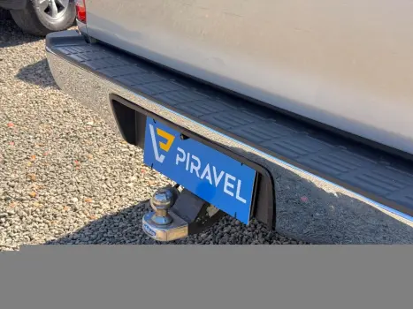 TOYOTA Hilux Caminhonete 3.0 4P 4X4 SRV TURBO DIESEL CABINE DUPLA, Foto 14