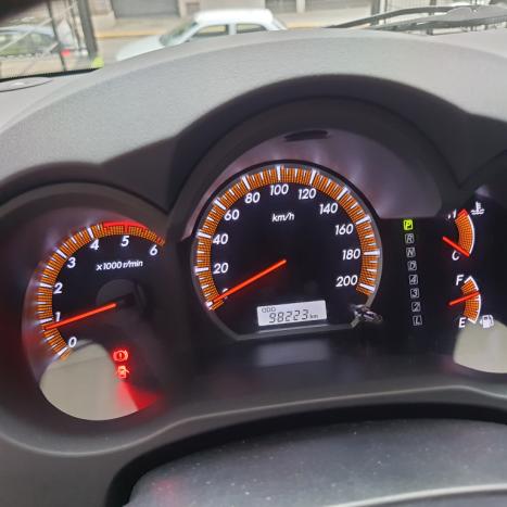 TOYOTA Hilux Caminhonete 3.0 4P 4X4 SRV TURBO DIESEL TOP CABINE DUPLA AUTOMTICO, Foto 13