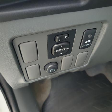 TOYOTA Hilux Caminhonete 3.0 4P 4X4 SRV TURBO DIESEL TOP CABINE DUPLA AUTOMTICO, Foto 15
