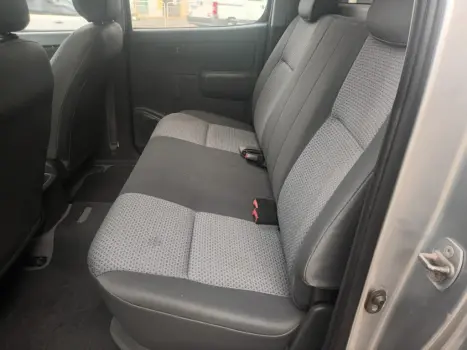 TOYOTA Hilux Caminhonete 3.0 4P SR TURBO DIESEL CABINE DUPLA, Foto 9