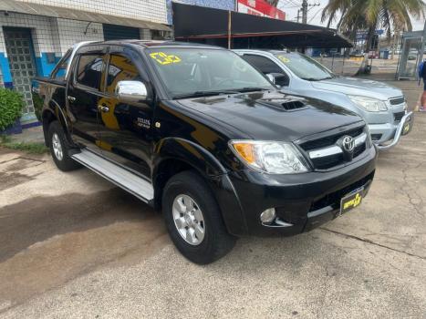 TOYOTA Hilux Caminhonete 3.0 16V 4P 4X4 SRV TURBO DIESEL, Foto 2