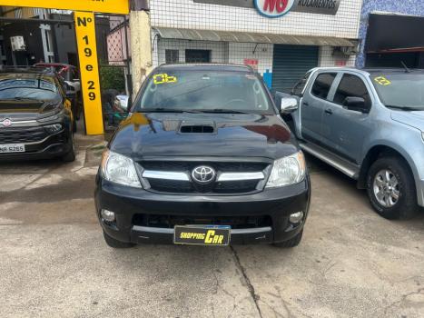TOYOTA Hilux Caminhonete 3.0 16V 4P 4X4 SRV TURBO DIESEL, Foto 3
