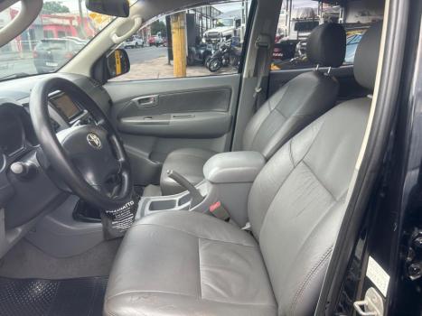 TOYOTA Hilux Caminhonete 3.0 16V 4P 4X4 SRV TURBO DIESEL, Foto 5