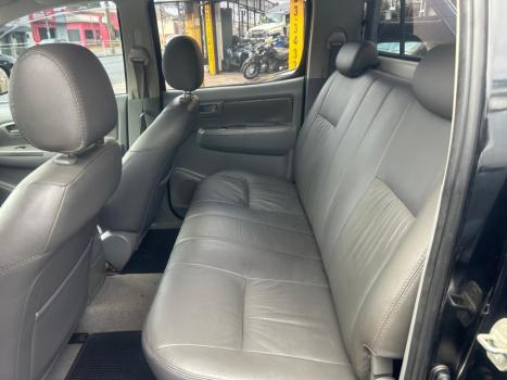TOYOTA Hilux Caminhonete 3.0 16V 4P 4X4 SRV TURBO DIESEL, Foto 7