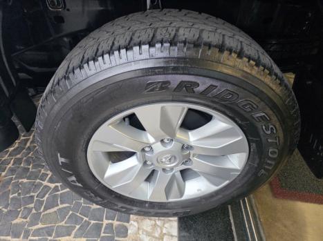 TOYOTA Hilux Caminhonete 2.7 16V 4P SR FLEX CABINE DUPLA AUTOMÁTICO, Foto 8 TOYOTA Hilux Caminhonete 2.7 16V 4P SR FLEX CABINE DUPLA AUTOMÁTICO, Foto 8