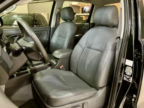 TOYOTA Hilux Caminhonete 2.7 16V 4P SRV FLEX 4X4  CABINE DUPLA AUTOMÁTICO, Foto 9 TOYOTA Hilux Caminhonete 2.7 16V 4P SRV FLEX 4X4  CABINE DUPLA AUTOMÁTICO, Foto 9