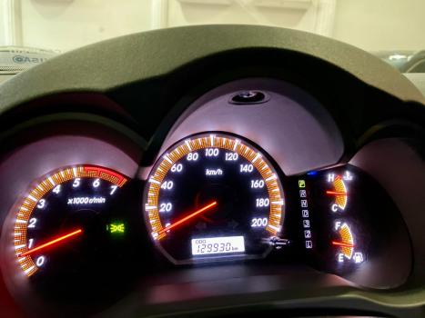 TOYOTA Hilux Caminhonete 2.7 16V 4P SRV FLEX 4X4  CABINE DUPLA AUTOMÁTICO, Foto 15 TOYOTA Hilux Caminhonete 2.7 16V 4P SRV FLEX 4X4  CABINE DUPLA AUTOMÁTICO, Foto 15