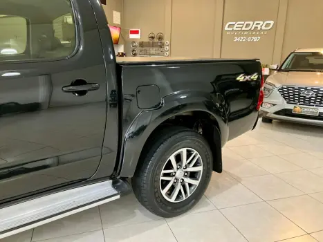 TOYOTA Hilux Caminhonete 2.7 16V 4P SRV FLEX 4X4  CABINE DUPLA AUTOMÁTICO, Foto 43 TOYOTA Hilux Caminhonete 2.7 16V 4P SRV FLEX 4X4  CABINE DUPLA AUTOMÁTICO, Foto 43