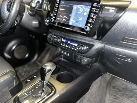 TOYOTA Hilux Caminhonete 2.8 16V SRX 50 ANOS 4X4 TURBO DIESEL CABINE DUPLA AUTOMTICO, Foto 5