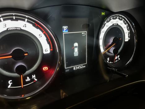 TOYOTA Hilux Caminhonete 2.8 16V SRX 50 ANOS 4X4 TURBO DIESEL CABINE DUPLA AUTOMTICO, Foto 7