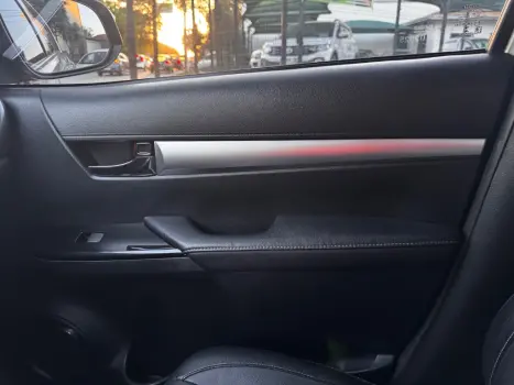 TOYOTA Hilux Caminhonete 2.7 16V 4P SRV FLEX CABINE DUPLA AUTOMTICO, Foto 27