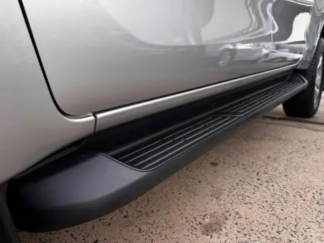 TOYOTA Hilux Caminhonete 2.7 16V 4P SRV FLEX CABINE DUPLA AUTOMTICO, Foto 41