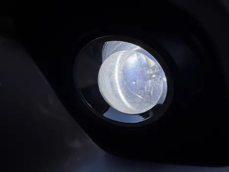 TOYOTA Hilux Caminhonete 2.7 16V 4P SRV FLEX CABINE DUPLA AUTOMTICO, Foto 43