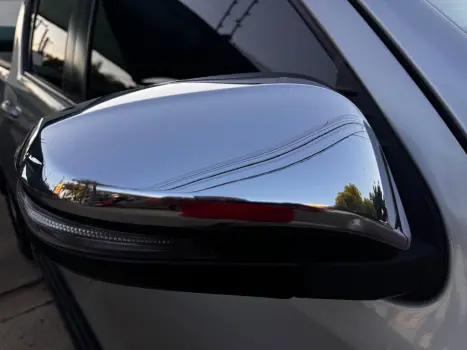 TOYOTA Hilux Caminhonete 2.7 16V 4P SRV FLEX CABINE DUPLA AUTOMTICO, Foto 44