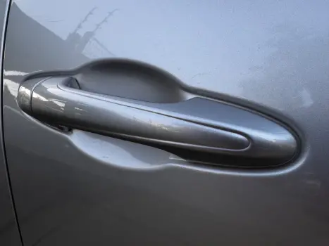 TOYOTA Hilux Caminhonete 2.7 16V 4P SRV FLEX CABINE DUPLA AUTOMTICO, Foto 45