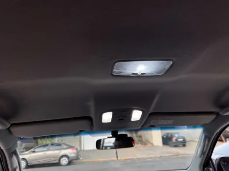 TOYOTA Hilux Caminhonete 2.7 16V 4P SRV FLEX CABINE DUPLA AUTOMTICO, Foto 48