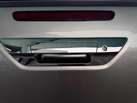 TOYOTA Hilux Caminhonete 2.7 16V 4P SRV FLEX CABINE DUPLA AUTOMTICO, Foto 54