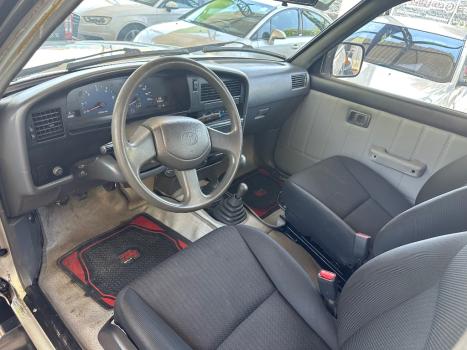 TOYOTA Hilux Caminhonete 3.0 DX DIESEL CABINE SIMPLES, Foto 5