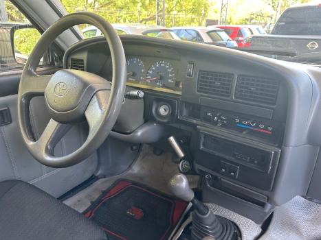 TOYOTA Hilux Caminhonete 3.0 DX DIESEL CABINE SIMPLES, Foto 6