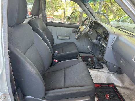 TOYOTA Hilux Caminhonete 3.0 DX DIESEL CABINE SIMPLES, Foto 7