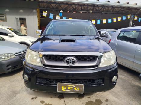 TOYOTA Hilux Caminhonete 3.0 4P 4X4 SRV TURBO DIESEL TOP CABINE DUPLA AUTOMTICO, Foto 2