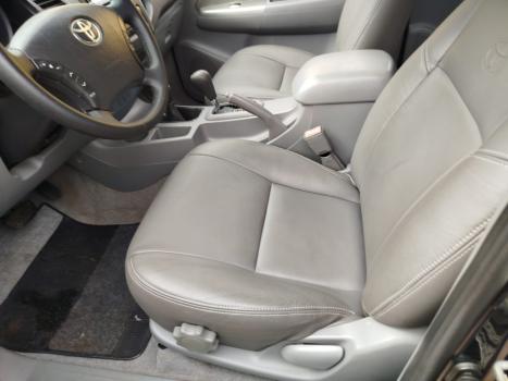 TOYOTA Hilux Caminhonete 3.0 4P 4X4 SRV TURBO DIESEL TOP CABINE DUPLA AUTOMTICO, Foto 8