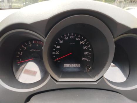 TOYOTA Hilux Caminhonete 3.0 4P 4X4 SRV TURBO DIESEL TOP CABINE DUPLA AUTOMTICO, Foto 12