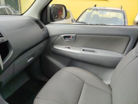 TOYOTA Hilux Caminhonete 3.0 4P 4X4 SRV TURBO DIESEL TOP CABINE DUPLA AUTOMTICO, Foto 14