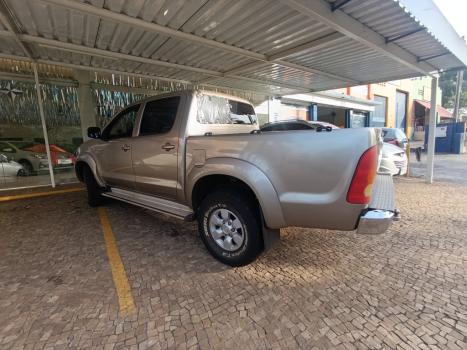 TOYOTA Hilux Caminhonete 3.0 4P 4X4 SRV TURBO DIESEL CABINE DUPLA, Foto 5