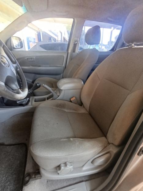 TOYOTA Hilux Caminhonete 3.0 4P 4X4 SRV TURBO DIESEL CABINE DUPLA, Foto 7