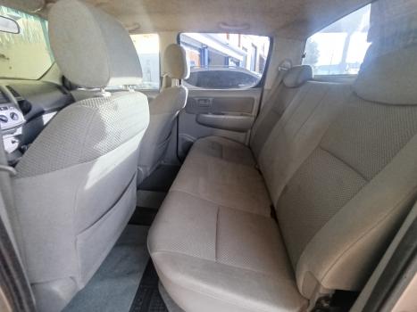TOYOTA Hilux Caminhonete 3.0 4P 4X4 SRV TURBO DIESEL CABINE DUPLA, Foto 8