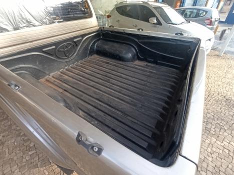 TOYOTA Hilux Caminhonete 3.0 4P 4X4 SRV TURBO DIESEL CABINE DUPLA, Foto 9