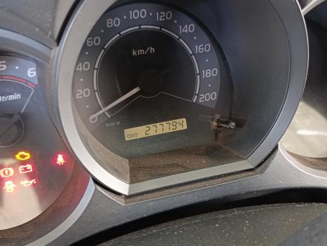 TOYOTA Hilux Caminhonete 3.0 4P 4X4 SRV TURBO DIESEL CABINE DUPLA, Foto 10