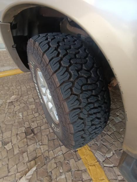 TOYOTA Hilux Caminhonete 3.0 4P 4X4 SRV TURBO DIESEL CABINE DUPLA, Foto 11