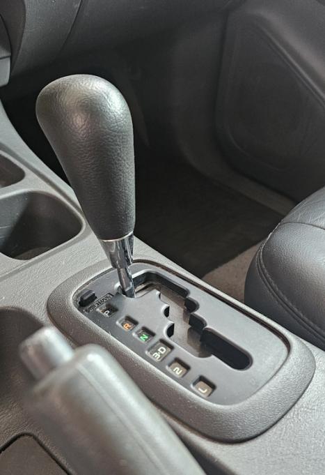 TOYOTA Hilux Caminhonete 2.7 16V 4P SR CABINE DUPLA AUTOM�TICO, Foto 11