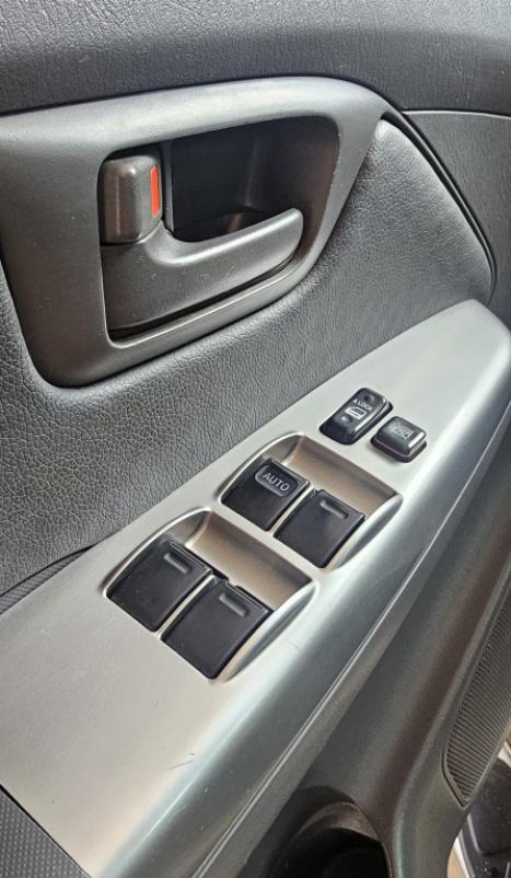 TOYOTA Hilux Caminhonete 2.7 16V 4P SR CABINE DUPLA AUTOM�TICO, Foto 15