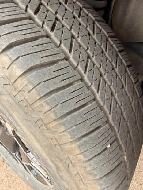 TOYOTA Hilux Caminhonete 2.8 16V SRV 4X4 DIESEL CABINE DUPLA AUTOMTICO, Foto 11