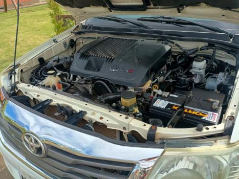 TOYOTA Hilux Caminhonete 3.0 4P 4X4 SRV TURBO DIESEL CABINE DUPLA AUTOMTICO, Foto 5