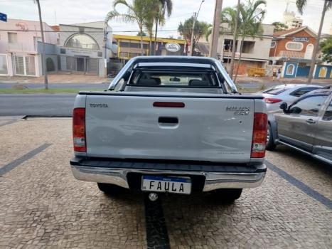 TOYOTA Hilux Caminhonete 3.0 4P 4X4 SRV TURBO DIESEL CABINE DUPLA AUTOMTICO, Foto 6