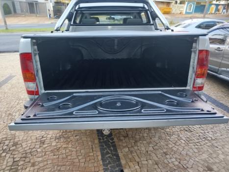 TOYOTA Hilux Caminhonete 3.0 4P 4X4 SRV TURBO DIESEL CABINE DUPLA AUTOMTICO, Foto 7