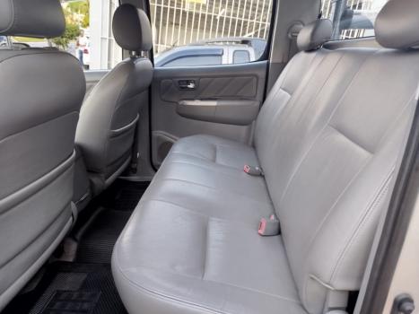 TOYOTA Hilux Caminhonete 3.0 4P 4X4 SRV TURBO DIESEL CABINE DUPLA AUTOMTICO, Foto 8