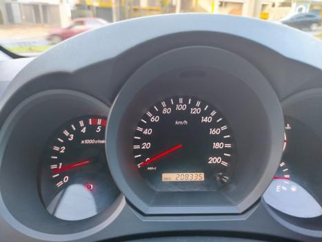 TOYOTA Hilux Caminhonete 3.0 4P 4X4 SRV TURBO DIESEL CABINE DUPLA AUTOMTICO, Foto 13
