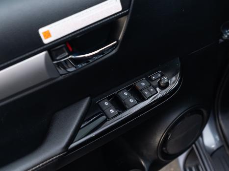 TOYOTA Hilux Caminhonete 2.8 16V SRX 4X4 TURBO DIESEL CABINE DUPLA AUTOMTICO, Foto 24