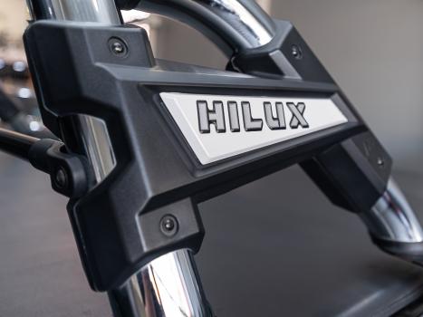 TOYOTA Hilux Caminhonete 2.8 16V SRX 4X4 TURBO DIESEL CABINE DUPLA AUTOMTICO, Foto 36